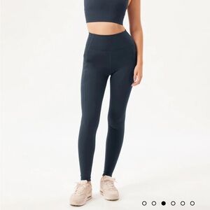Girlfriend Collective Compressive High-Rise Leggings